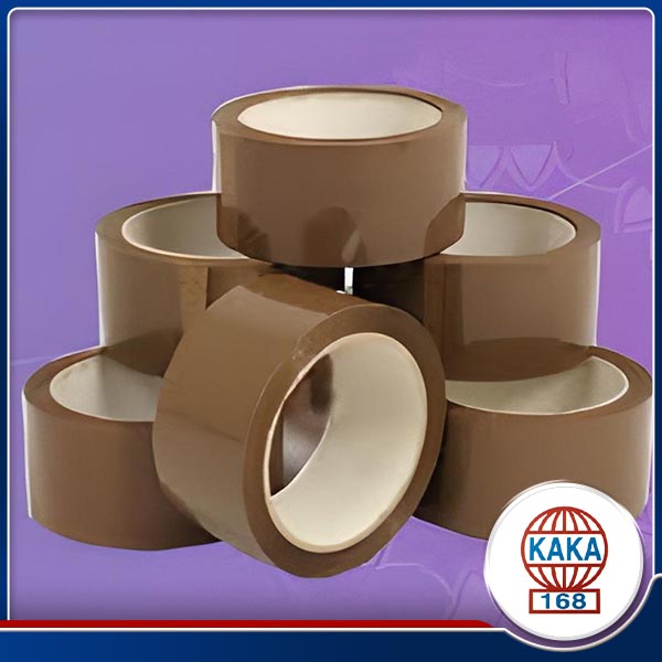 Băng keo đục